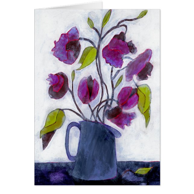 Tin Pitcher (Frente)