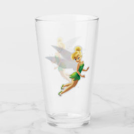 Tinker Bell Glass