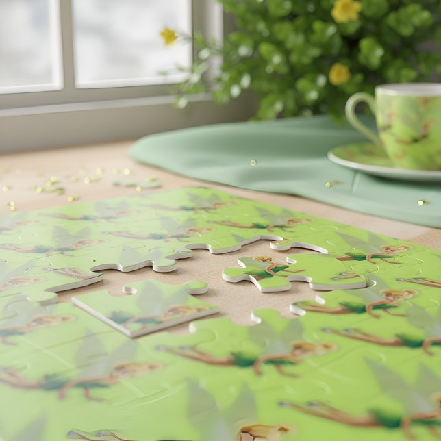 Tinker Bell Jigsaw Puzzle (Subido por el creador)