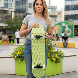 Tinker Bell Patineta