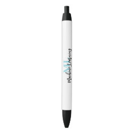 Tinta Azul Para programadores y entusiastas de ML – Bolígrafo