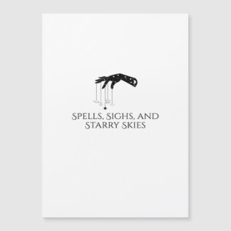 Tinta de Whimsigog - Bosques místicos, lunas y mag