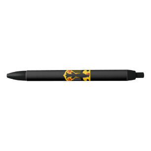 Tinta Negra Bolígrafo de armas de Alemania