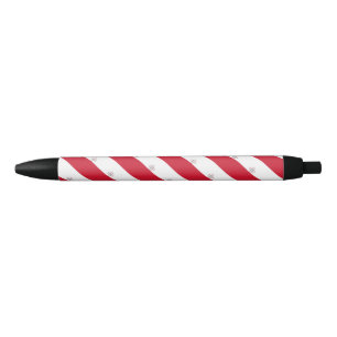 Tinta Negra Bolígrafo de balanza de bandera de Malta