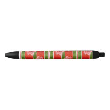 BOLÍGRAFO DE NAVIDAD DIVERTIDO Y FABULOSO