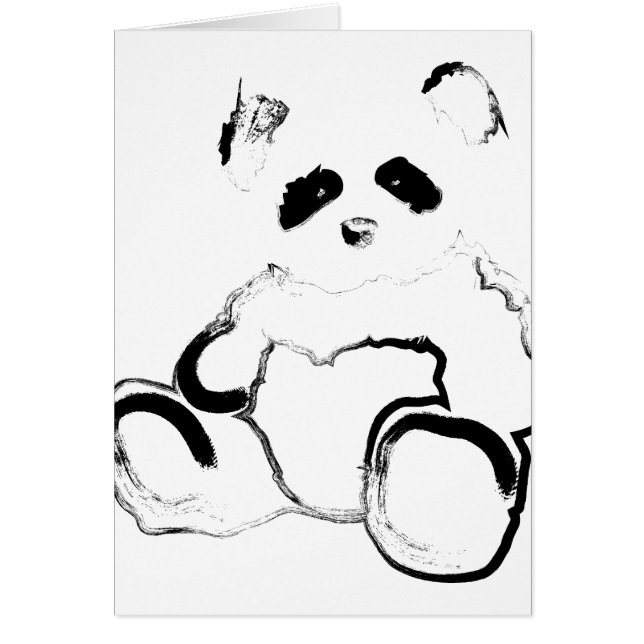 tinta panda (Frente)