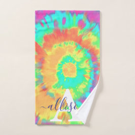 Tintado personalizado