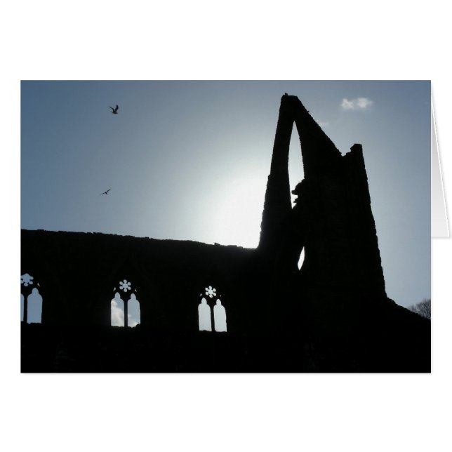 Tintern Glow (Anverso (Horizontal))