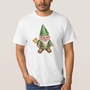 Tintineo del tintineo poca camiseta del