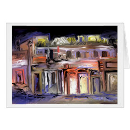 "Tinto del vino de la candela y "