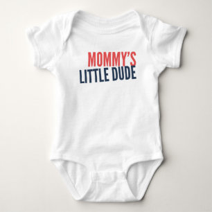 Tío - Bodysuit de Jersey para Bebé