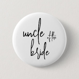 Tío del botón de novia