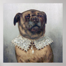 Tío Toby, arte típico de Kitch por Frederick Dielm