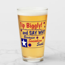 Tip Biggly y Say Why Glass