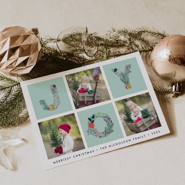 Tipo alegre | Tres tarjetas de vacaciones fotográf (Subido por el creador)