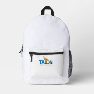 Tipo de bolsa de bolsitas de corte de impresión: M