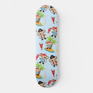 Tipo de cubierta: 8 skateboard de 1/8"