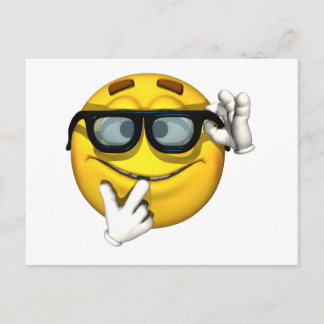 Tipo de Emoción - Postales Nerd