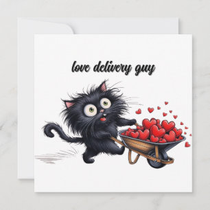 tipo de entrega de amor