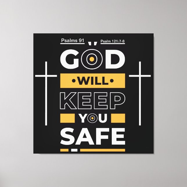 Tipo de medio: Lienzo envuelto premium (Anverso)