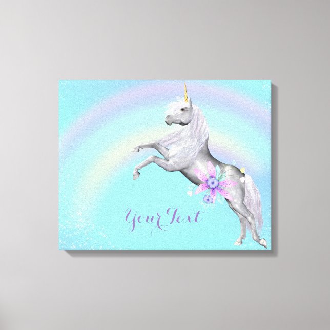 Tipo de medio: Lienzo envuelto premium (brillante) (Anverso)