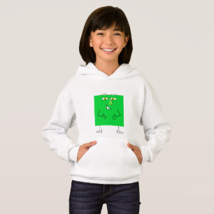Tipo del cuadrado verde