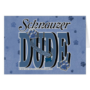 TIPO del Schnauzer