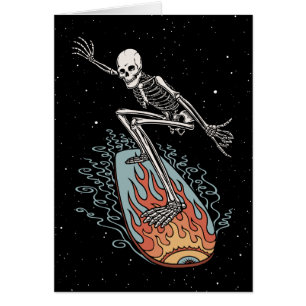 Tipo del tablero del Bonehead