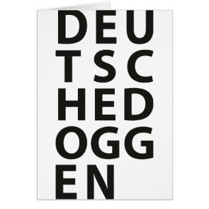 Tipo: Deutsche Dogge