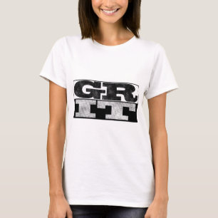 Tipo palabra de la camiseta de la ARENA