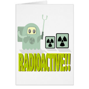 tipo radiactivo lindo
