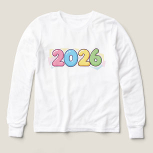 Tipografía Cute Bubble 2026 – Caramelo Gloss Paste