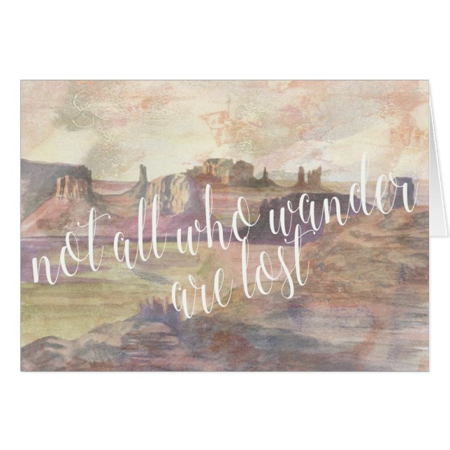 Tipografía de aventura IV (Anverso (Horizontal))