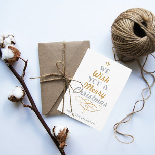 Tipografía de moda Navidad Árbol Festividad 3 Foto