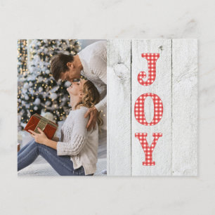 Tipografía de navidad rustica de Feliz Navidad Fes