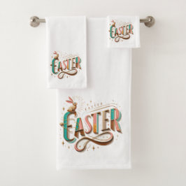 Tipografía de Pascua