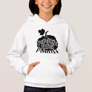 Tipografía de Princesa de Parche de Calabaza