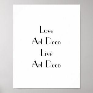 Tipografía del arte del amor