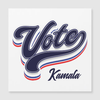 Tipografía del voto - Elección