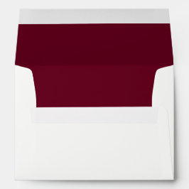 Tipografía elegante | Boda de Marsala