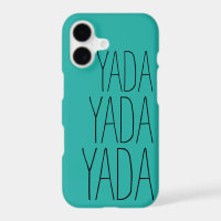 Tipografía fantástica de Yada