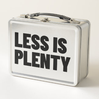 Tipografía minimalista de streetwear 'Menos es suf