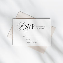 Tipografía moderna elegante