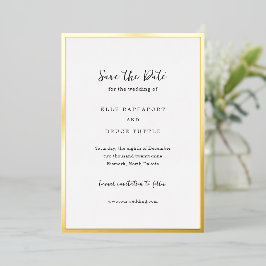 Tipografía Moderna Minimalista para Anuncio de Bod