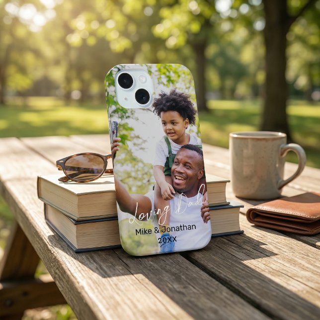 Tipografía moderna simple crea tu propia foto  (Subido por el creador)