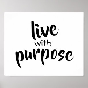 tipografía palabra arte poster blanco y negro