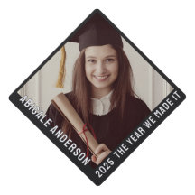 Tipografía y fotografía blancas