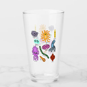 Tipos De Bacterias