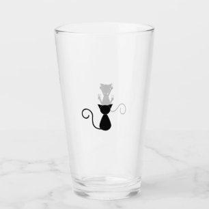 Tipsy Kitty