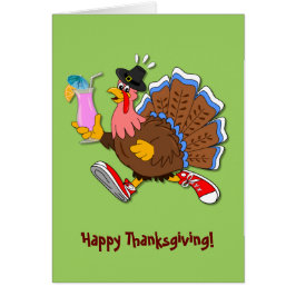 Tipsy Turquía (cóctel)